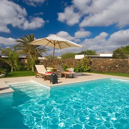 Beautiful Villa Ambar Puerto del Carmen  Exterior photo