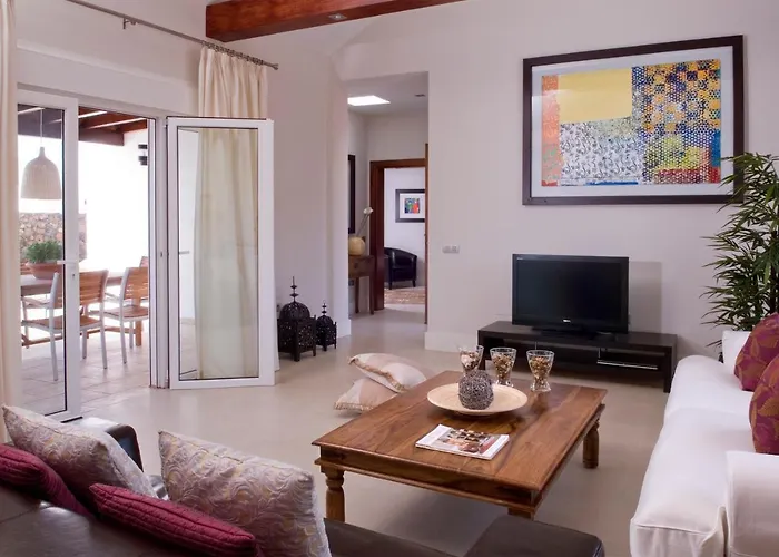 Beautiful Villa Ambar